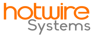 Hotwire Systems company official LOGO