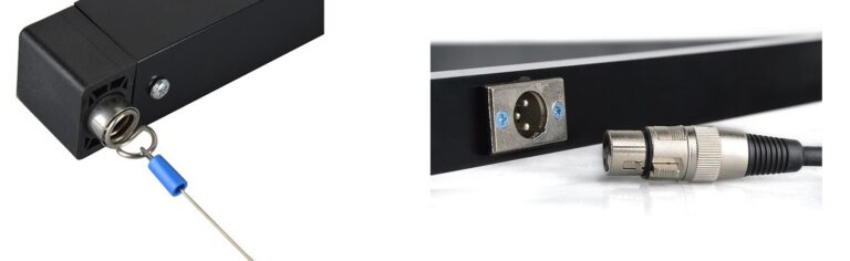 Polystyrene foam cutter HWS Handcutter