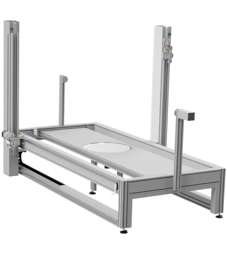 Hot-wire-CNC-foam-cutters-T-Series-PRO