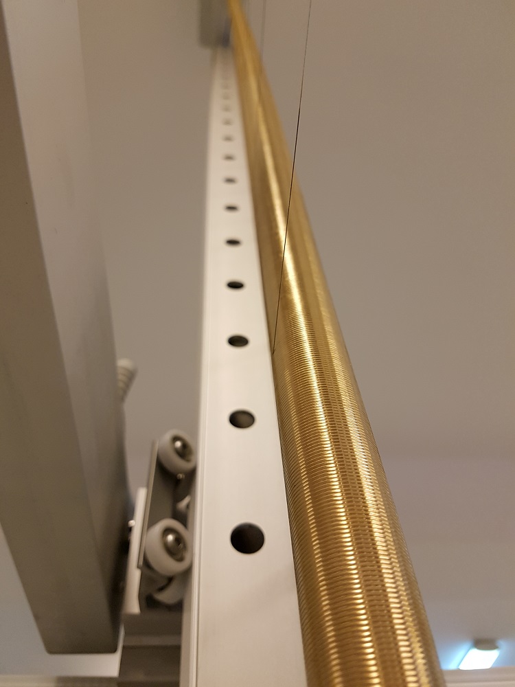 Hot-wire-CNC-foam-cutting-machine-MW-Series