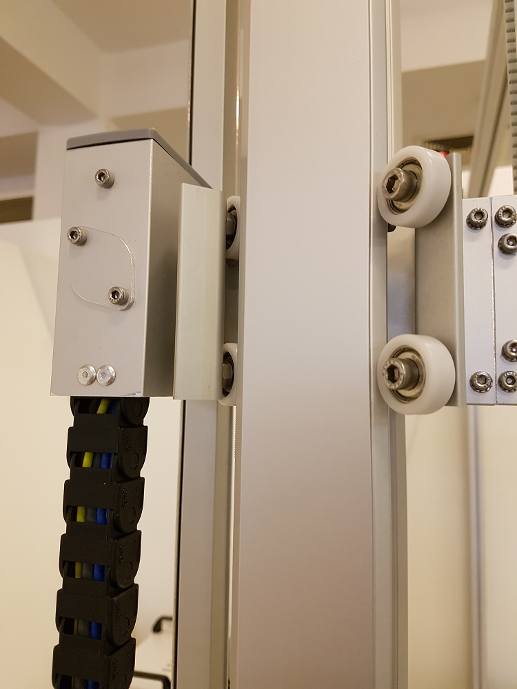 Hot-wire-CNC-foam-cutting-machine-MW-Series