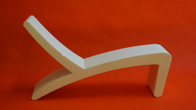 Hot wire CNC foam cutting machine P60-Series!