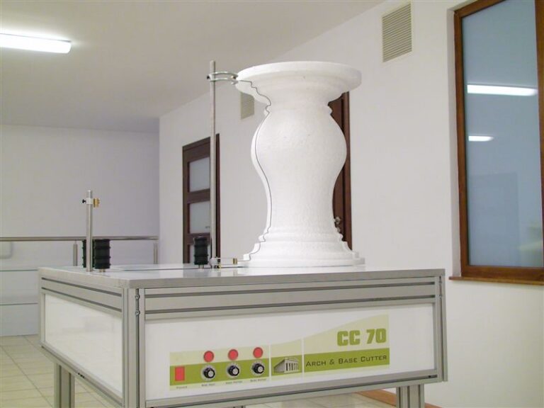 Hot-wire-CNC-foam-cutting-machines-Foam-Base-Arch-cutter1