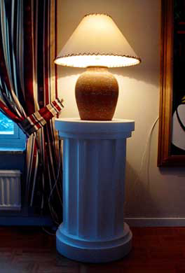 Hot wire CNC foam cutting mashine T-Series!