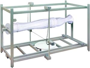 Hot-wire-CNC-foam-machines-Lathe1