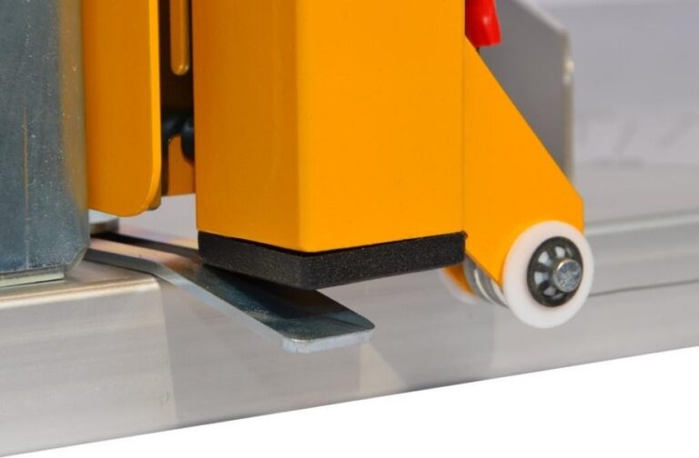 Styrofoam cutter Stobra ECO - Bow stoppers