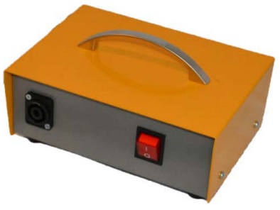 Styrofoam cutter Stobra ECO -Power supply unit