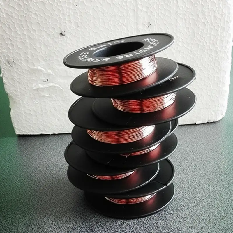 Cutting wire for Hotwire cutters and CNC machines