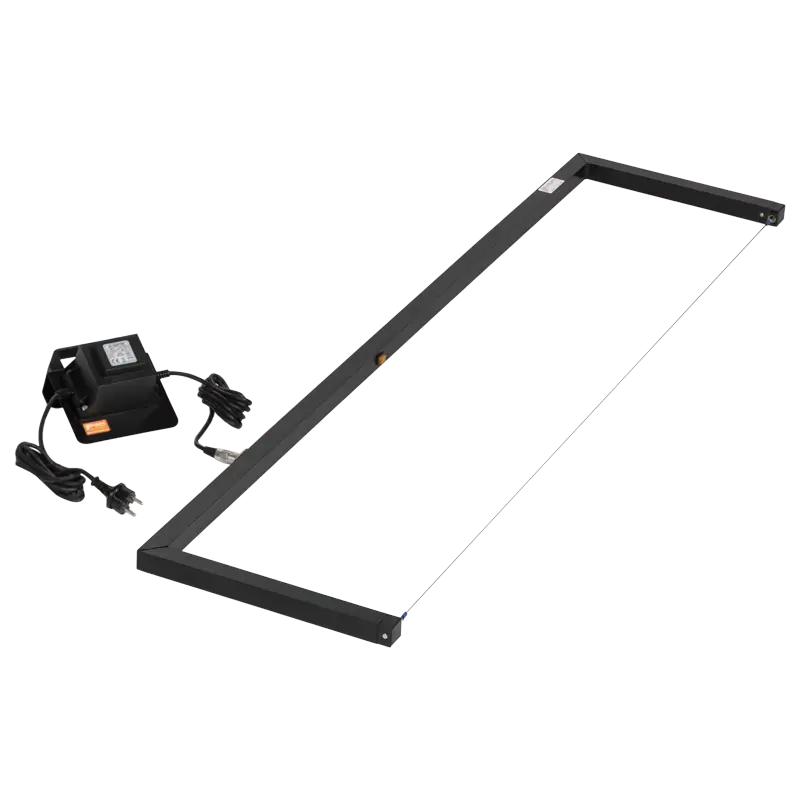 Handheld foam cutter HWS1300!