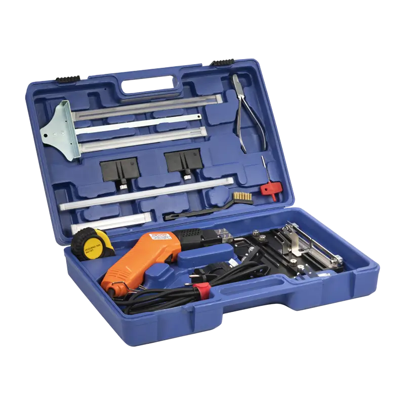 Hot knife cutter HWS250! MAXI set