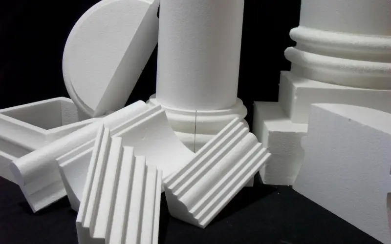 Hot wire CNC machines