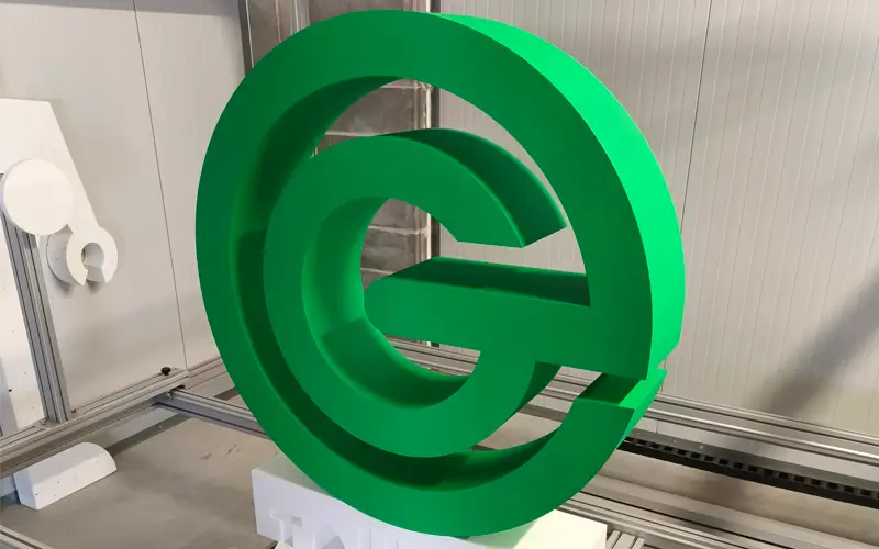 Hot wire CNC machines