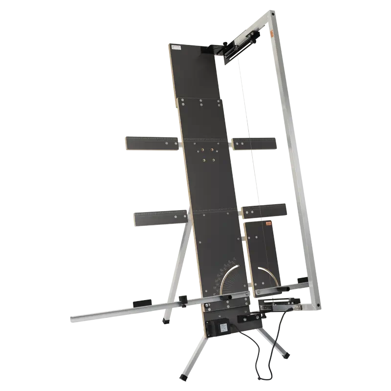 Hot wire foam cutter HWS-Stand!
