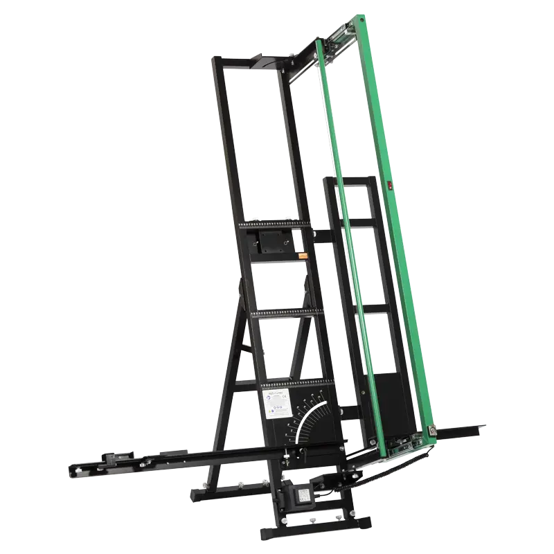 Hot wire foam cutter HWS-Cutter PRO!