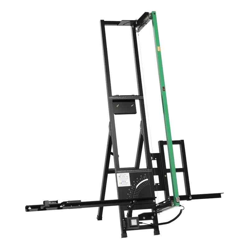 Professional hot wire foam cutter HWS-Cutter!