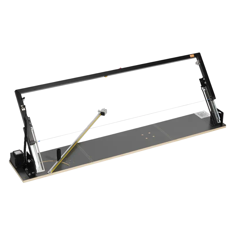 Hot wire foam cutters HWS-Easy!