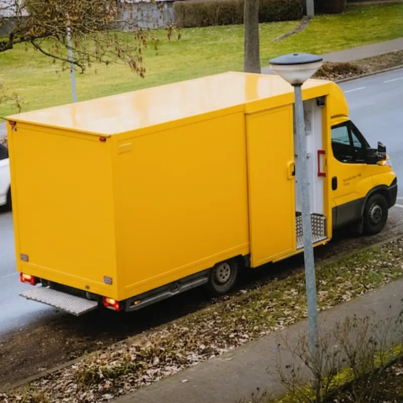 International delivery of trusted foam cutters worldwide