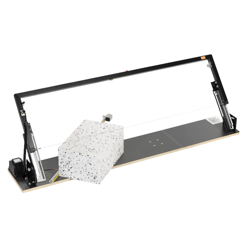 Professional hot wire foam cutter HWS-Easy!