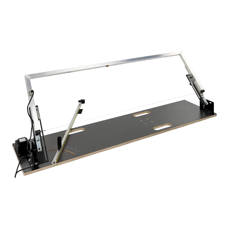 Polystyrene cutting tool HWS-Easy 2!