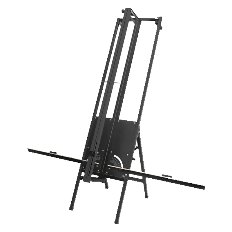 Rockwool and miner wool cutter HWS-Stone!