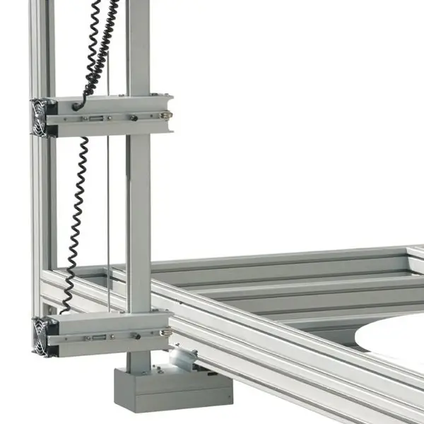 Double wire Bar Essential accessories for Hot Wire CNC machines