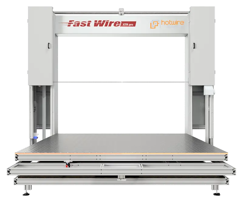 XTR Fast Wire Machine PRO