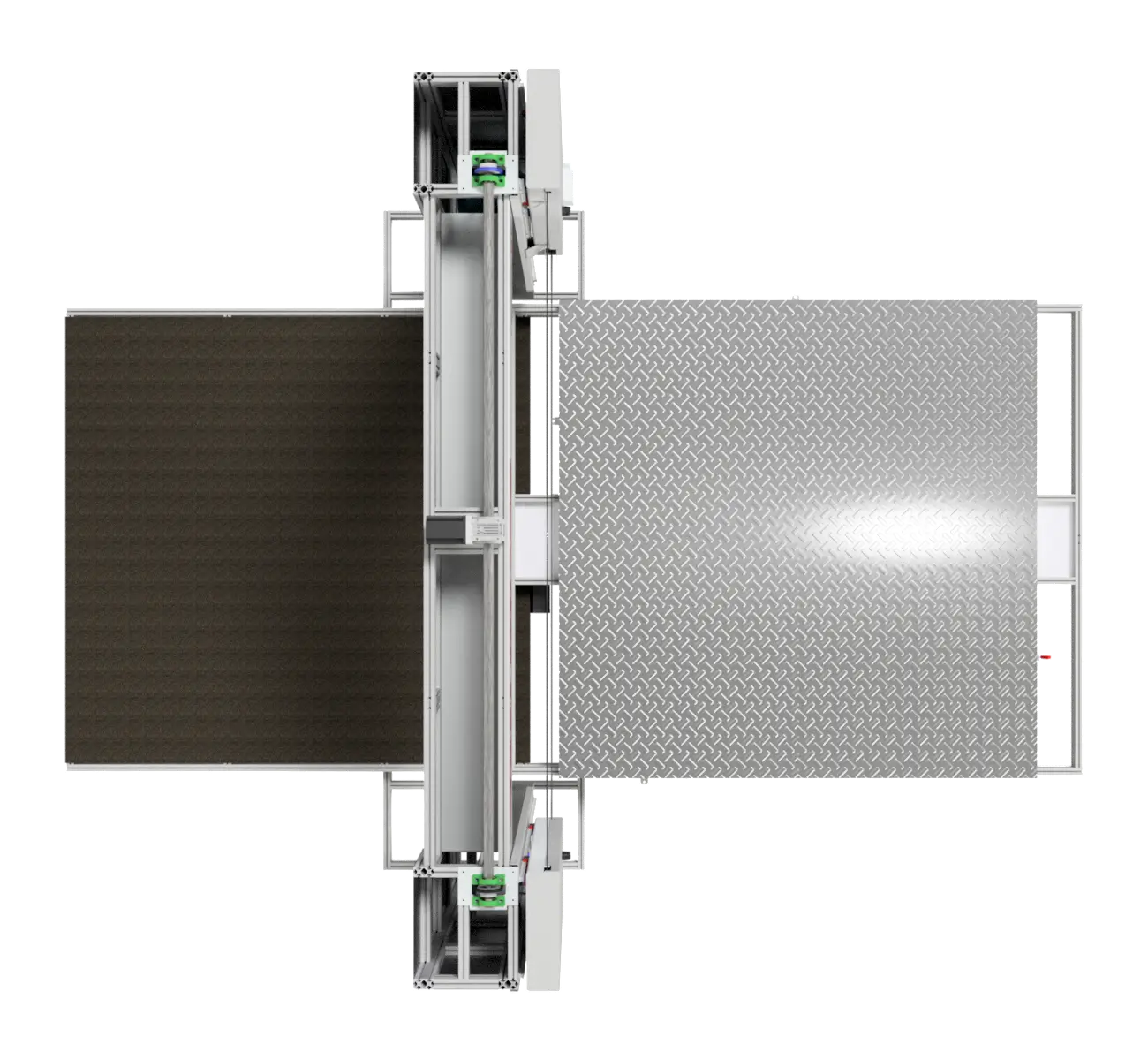 XTR FastWire CNC Machine