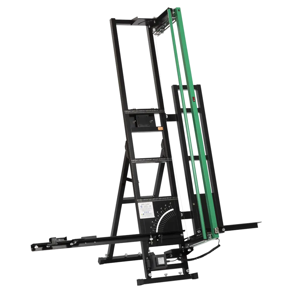 Hot wire cutter HWS-Cutter PRO!